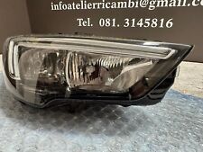 FARO ANTERIORE DESTRO OPEL CROSSLAND X 2017 LED
