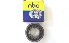 Vespa Roller Bearing NU 205 E