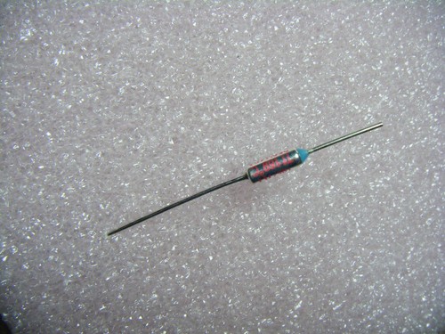 Fusibile termico 250v 10a - termico,