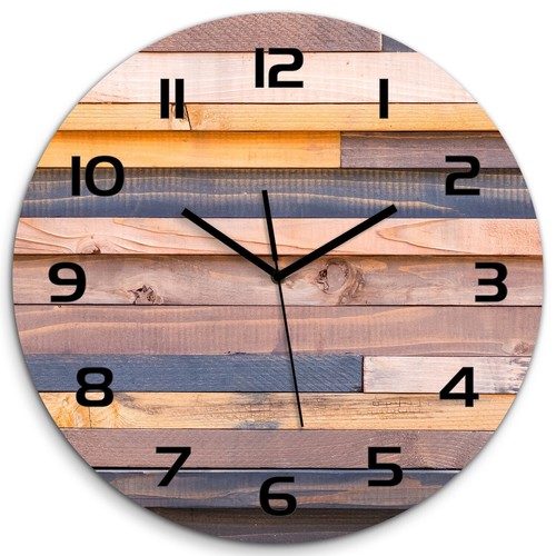 Tulup orologio parete - da,