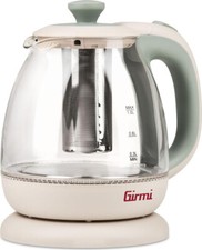 Girmi Bollitore Elettrico