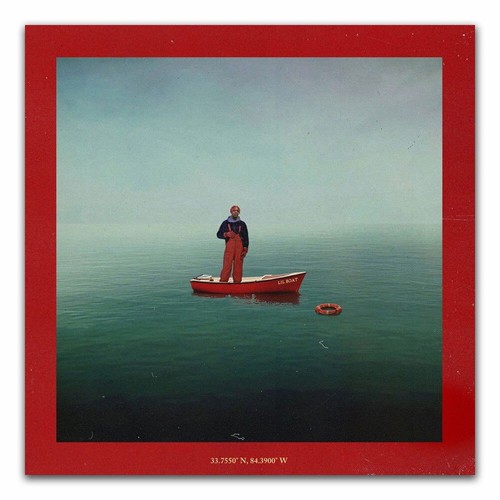 58485 lil yachty - 58485, rap
