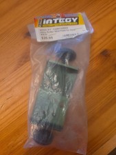 Piastra di pattino a rulli in