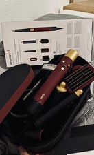Dyson airwrap set heat - dyson,