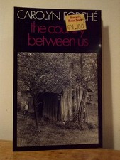 THE COUNTRY BETWEEN US (CAPE