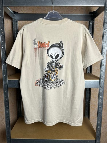Shirt grafica streetwear - t-shirt,