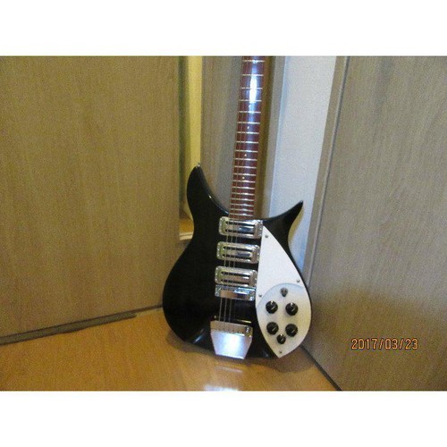 Chitarra elettrica - chitarra,