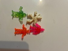 exogini lotto  di 4   3