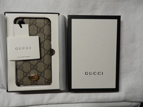Custodia gucci supreme - gg,