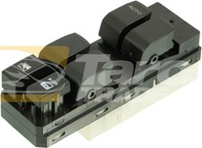 Pulsantiera Alzacristalli SX