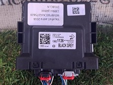 CENTRALINA SENSORI DI PARCHEGGIO PER OPEL Astra K Sports Tourer 13521136 D14XFT