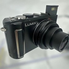 Panasonic LUMIX DMC-LX3