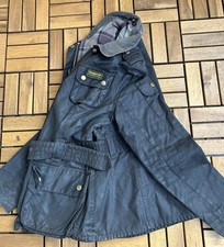 Giacca cerata Barbour