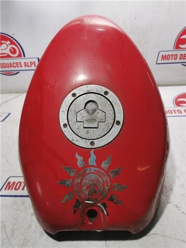 Serbatoio carburante aprilia - serbatoio,