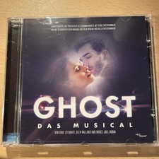 Ghost Das Musical German