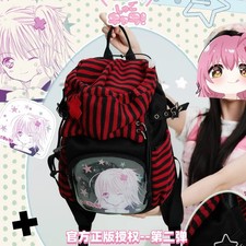 Zaino Shugo Chara Hinamori Amu