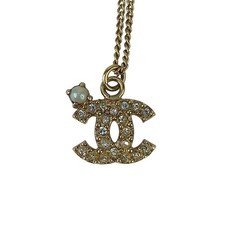 Collana CHANEL Coco Mark in