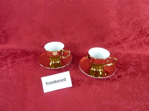 Rosenthal epoque gold 2 - epoque,