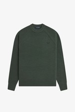 🔵 Fred Perry – Maglione