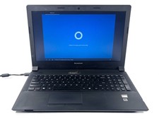 Lenovo B50-45 - 15,6" HD, 1,4