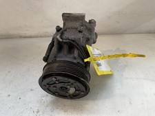 COMPRESSORE ARIA CONDIZIONATA
