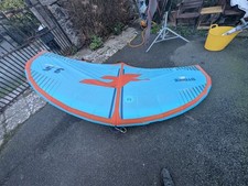 Ala alare 3,5 m, F-One Strike