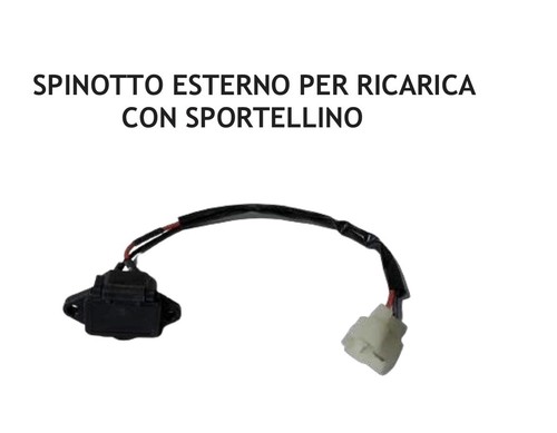 Kit pezzi spinotti - kit,