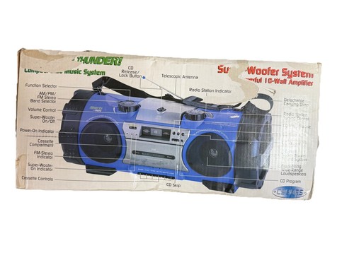 Roadstar rcr 4900 - roadstar, cd-mc