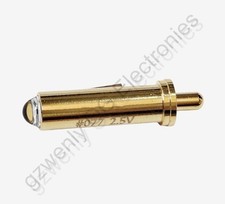 HEINE XHL #077 2,5 V luce di