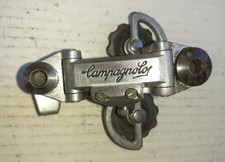 VINTAGE Cambio Posteriore Campagnolo VALENTINO EXTRA - Bici corsa Eroica