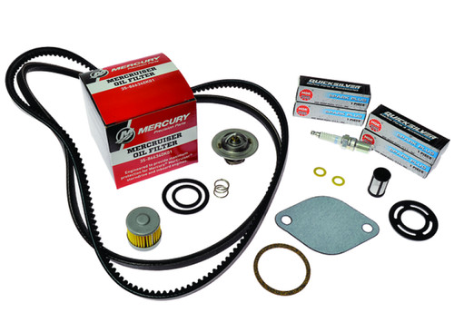 Mercury quicksilver kit - mercury,