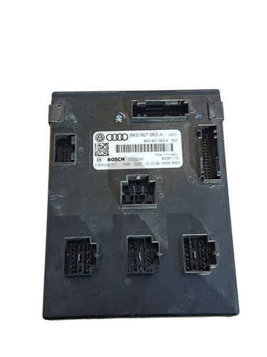 Body computer audi avant - computer, a4