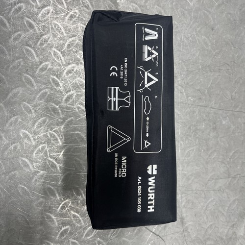 Wurth 0824105030 nuovo - wurth,