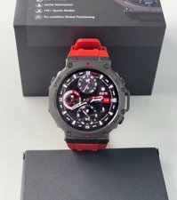 Smartwatch militare tattico