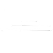 XK A280 P-51 Mustang 560 mm