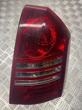 Fanale posteriore Chrysler 300