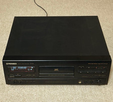 Pioneer D-05 Digital Audio
