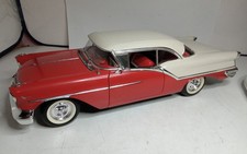 HIGHWAY  1/18 OLDSMOBILE 1957