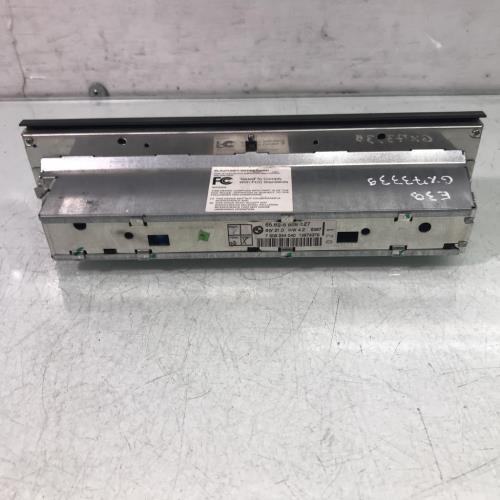 Monitor display bmw - display, 5