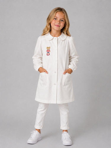 Grembiule bambina scuola - bambina,