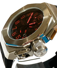 Orologio subacqueo Swiss Legend Trimix