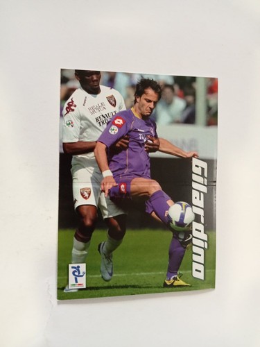 Figurina minimag campionato - figurina,