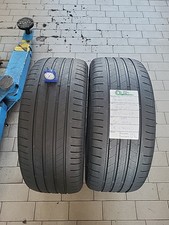 COPPIA PNEUMATICI USATI ESTIVI 245/40-19 98Y RUNFLAT BRIDGESTONE T005 DOT.2021