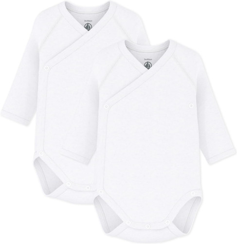 Body neonato manica - neonato, lunga