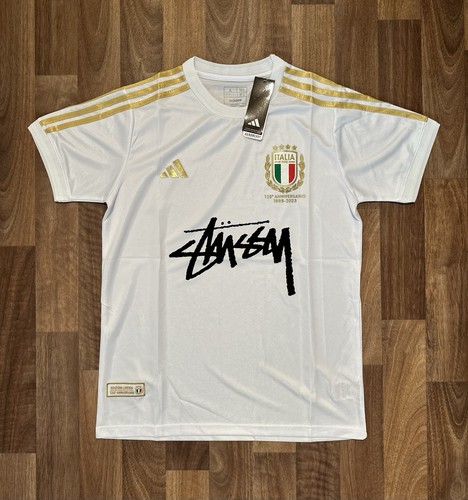 Maglia stüssy italy - maglia, x