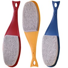  3 Pcs Spazzolino Per Pulizie Domestiche Spazzola Pulizia Della Casa