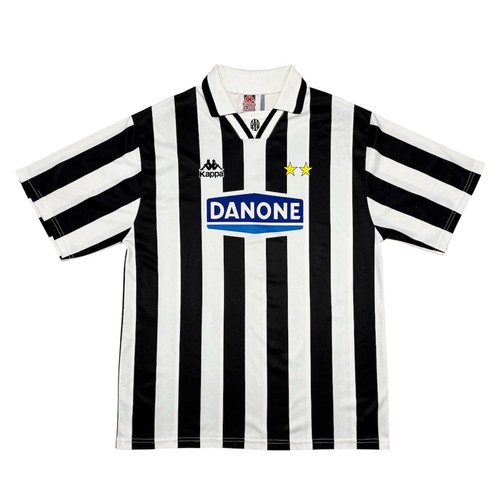 Maglia calcio kappa - maglia, juventus