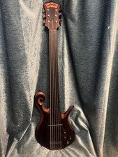 Carl Thompson 2007 Basso