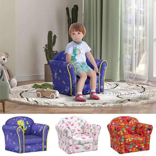 Poltrona per bambini divano
