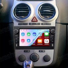 Autoradio 7" Android 15 Apple
